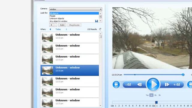 turn your webcam into a security camera смотреть онлайн