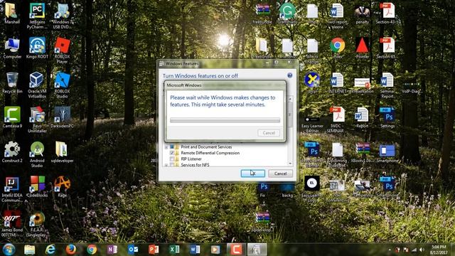 Fixing Internet Explorer 7/8/9/10/11 Won't Start смотреть онлайн
