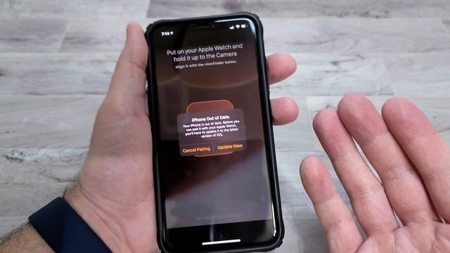 Apple Watch 6 Cellular Version Unboxing, Everything New & Comparison смотреть онлайн
