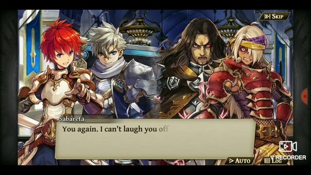 Enhancement and Player Leveling- Alchemist Code смотреть онлайн