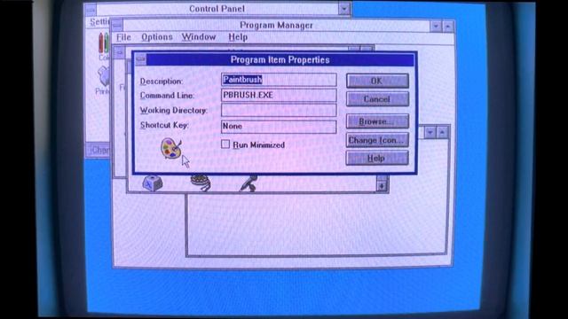 Virus.Win16.Tentacle смотреть онлайн