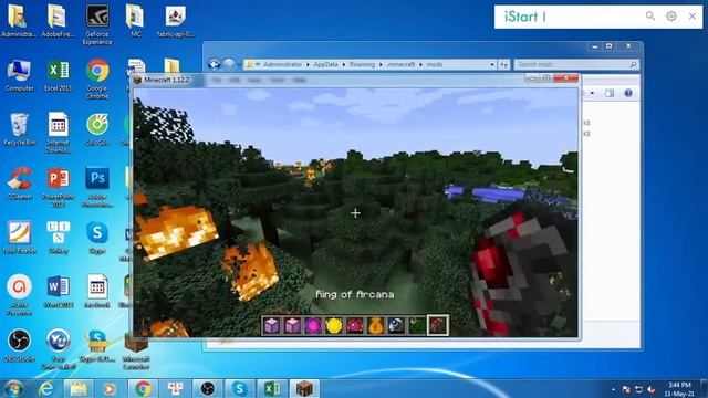 Project EX Mod 1.12.2 & How To Download and Install for Minecraft смотреть онлайн