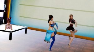Honey select - 2017