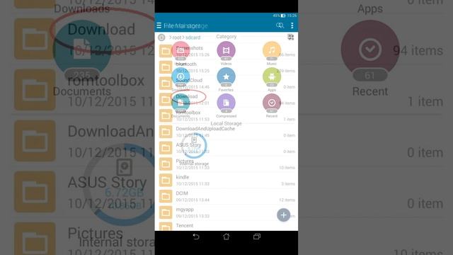 ROOT ASUS MemoPad 8 ME181C K011 Using ROOTZenfone.apk смотреть онлайн