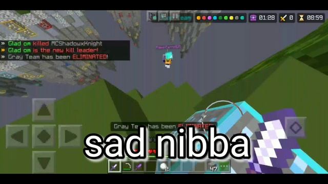 Minecraft mcpe hive skywars suffering mentally.exe смотреть онлайн