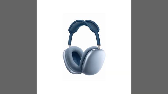 APPLE Airpods max bluetooth headset 🎧 смотреть онлайн