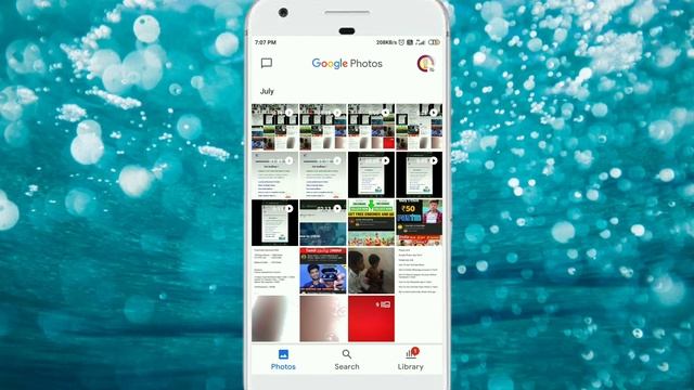 How To Know Your Photo Upload On Google Photos in Tamil Insider смотреть онлайн