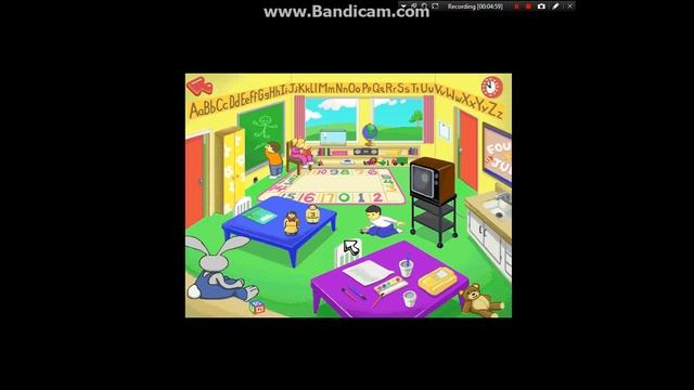 jumpstart kindergarten 1994 Classic PC CD Rom On Windows 10 Part 1 смотреть онлайн