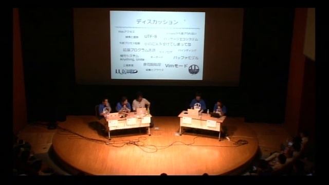 エディタ対決(仮) смотреть онлайн