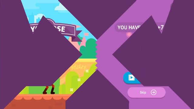 Bowmasters: Gameplay Walkthrough Part 6 - Unlock Tournaments! (iOS, Android) смотреть онлайн