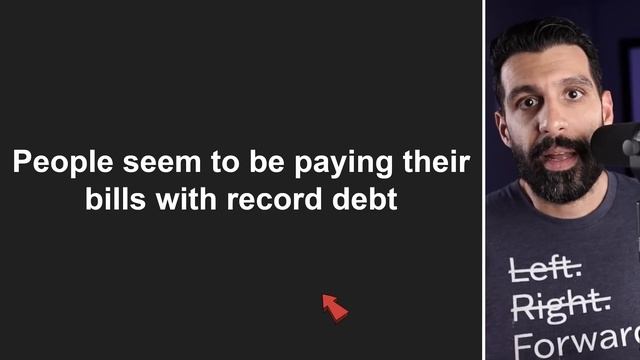 The FED Has Made a Giant Mistake - Again. смотреть онлайн