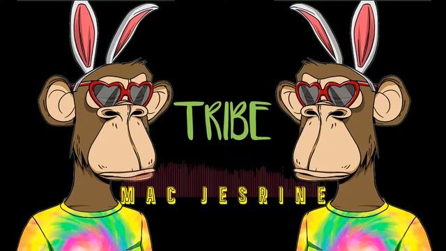 "TRIBE" [Prod. by Mac Jesrine] [VINI VICI Type beat] #typebeat #technobeat смотреть онлайн