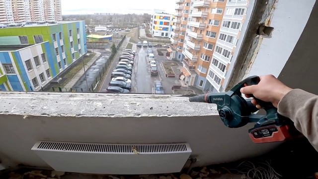 Остекление квартиры в г.Химки/Замена окон/Установка теплого остекления/Окна своими руками/Ремонт смотреть онлайн