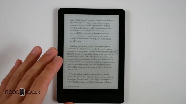 Google Play on a 6 inch e-Reader | Bigme Read Review смотреть онлайн