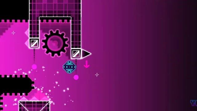 Made In Ohio [GDPS Editor 2.2] | Yampol смотреть онлайн