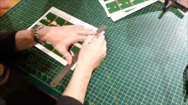 Cómo imprimir una imagen GIF смотреть онлайн