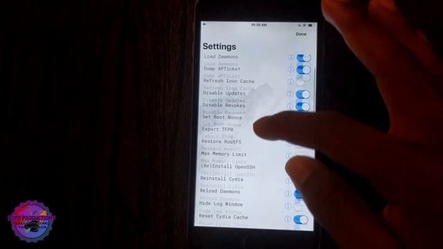 Fix Cydia Random Crashes on iOS 11.0- 12.4 | Unc0ver смотреть онлайн