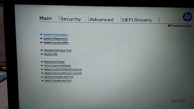 How to Solve VTx Disabled Problem in BIOS on Windows смотреть онлайн