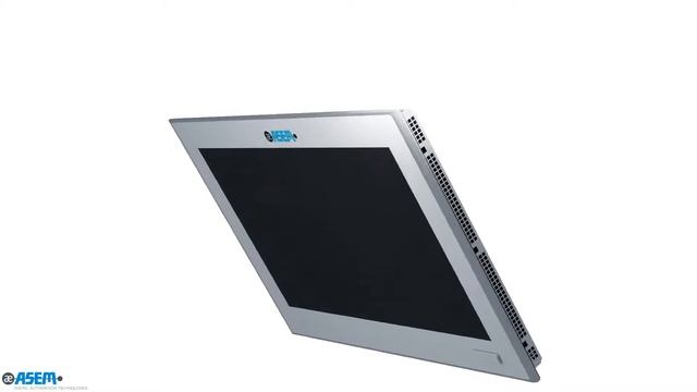 ASEM HT2000 Product Video смотреть онлайн