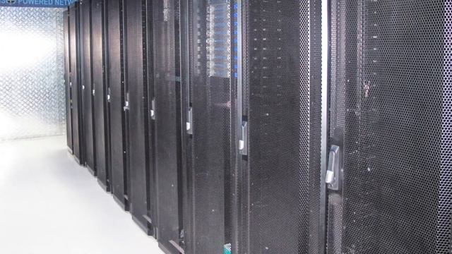 Zajil International Telecom Company - Backup service смотреть онлайн
