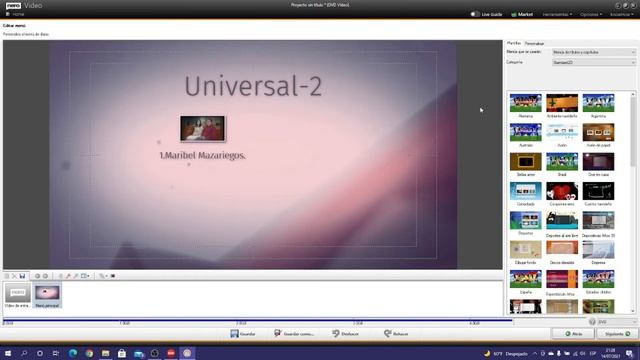COMO GRABAR UN DVD DE VIDEO CON NERO TUTORIAL 2022 смотреть онлайн