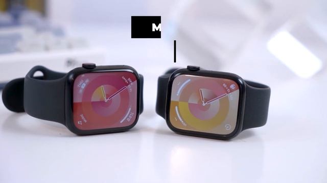 Apple Watch Series 9: TOP tính năng mới đáng dùng & so với Series 8 смотреть онлайн
