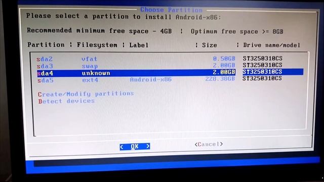 How to Install Android OS x86 on ANY PC | Android on PC смотреть онлайн