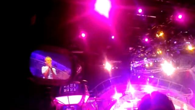 American Idol Experience Jr. Edition Disney's Hollywood Studios смотреть онлайн