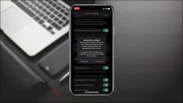 Como Quitar Contraseña de iPhone ✅ смотреть онлайн