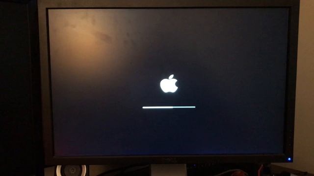Working BootChime hackintosh! смотреть онлайн