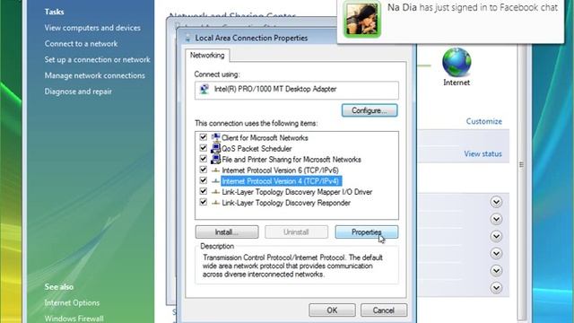 Google DNS Servers - How To Set...
