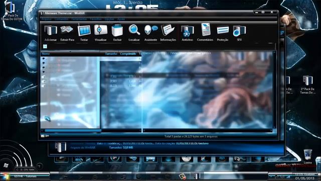 [Download] 1º Pack De Temas Para Windows 7 ᴴᴰ смотреть онлайн