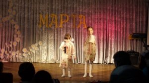 Песня "Наша Бабушка"