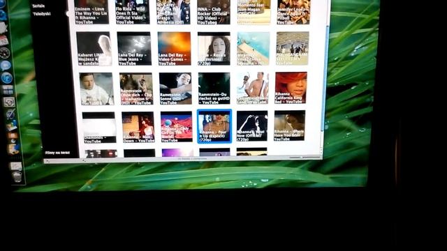 Apple iMac G5 1,8GHz PPC, test film on 720p смотреть онлайн