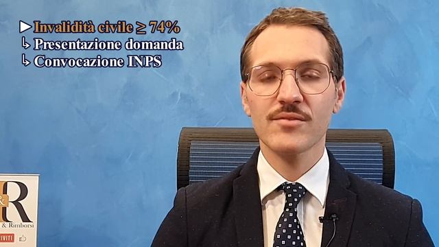 Come ottenere il 74% di invalidità civile? смотреть онлайн