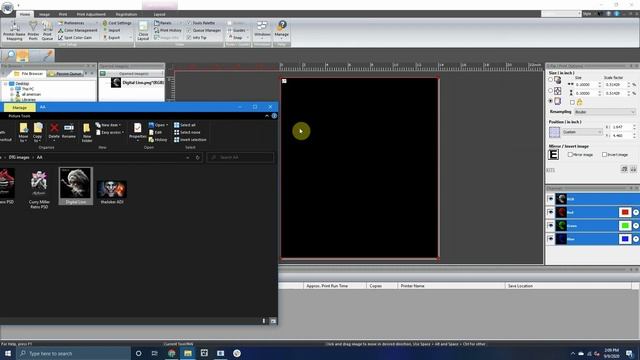 Kothari NeoRip F2100 Training Level 5.1 - Troubleshooting Windows 10 смотреть онлайн