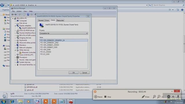 How to Install latest Version of Intel Graphic Driver in PC in Tamil смотреть онлайн