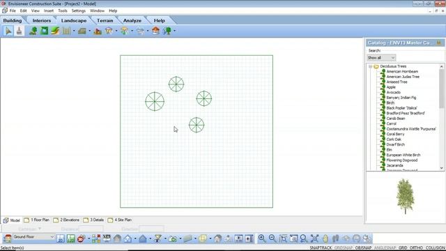 Terrain and Landscape Design: Live Webinar Recording with Envisioneer смотреть онлайн