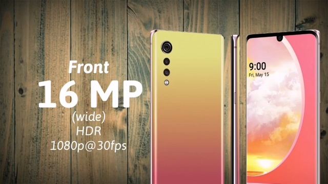 LG Velvet - Looks, Specs, Features and Price | PHILIPPINES смотреть онлайн