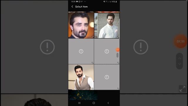 How To Use Blend Me Photo Editor App in Android Phone смотреть онлайн