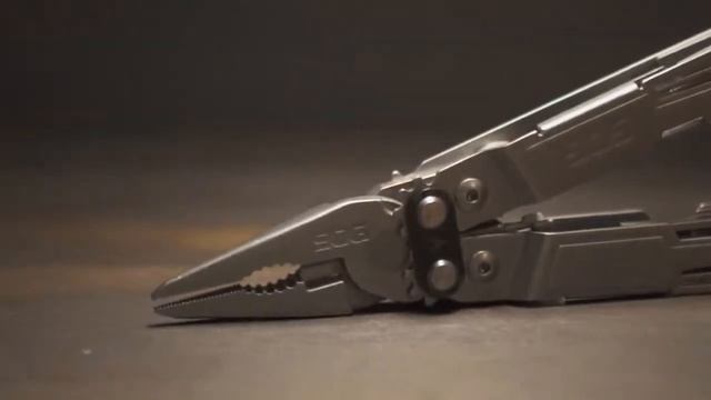 SOG POWERACCESS Multi Tool (PA1001-CP)