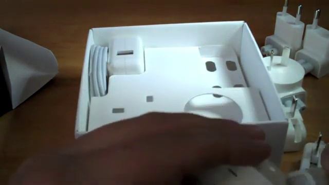 How I Got a Free Apple World Travel Adapter Kit -- Unboxing смотреть онлайн