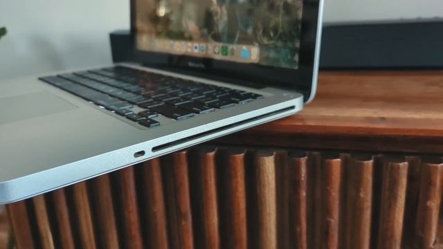 my lifelong creative partner ~ The Mac смотреть онлайн