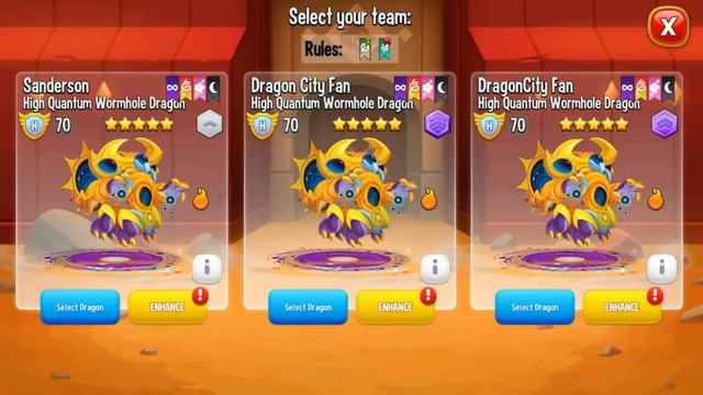 How to Get Quantum Ghost Dragon in Dragon City for FREE 2024 😱 смотреть онлайн