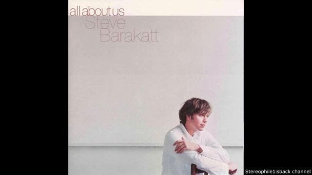Steve Barakatt - Soul Attraction смотреть онлайн