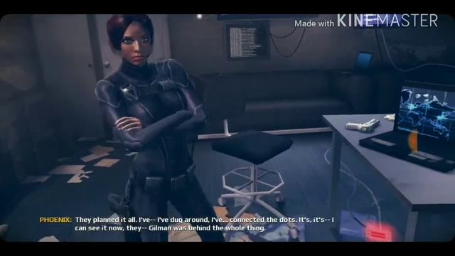 Modern Combat 5: eSports FPS - Android Walkthrough - Gameplay Part 1 - Chapter 1: VENICE - THE LIE смотреть онлайн