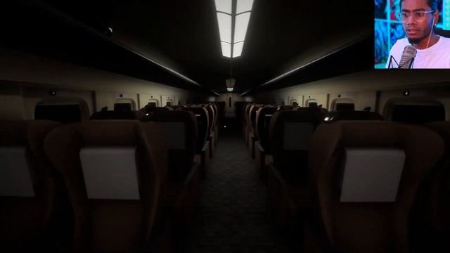 SECRET ENDING | Shinkansen 0 #2 смотреть онлайн