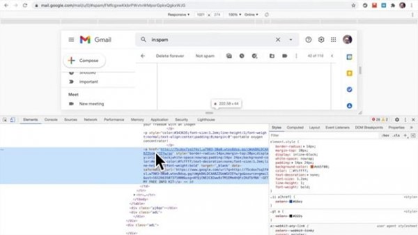 Virus Total : Is this link a virus?