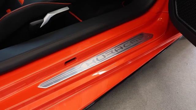 Outstanding Beast 2021 Lamborghini Aventador SVJ Roadster смотреть онлайн