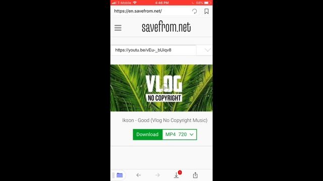 HOW TO ADD🎵MUSIC🎵TO iMOVIE ON iPHONE FREE 2018 смотреть онлайн